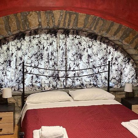 Apartamento Il Caminetto Carpinone Exterior foto