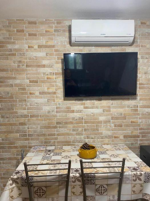 Apartamento Il Caminetto Carpinone Exterior foto