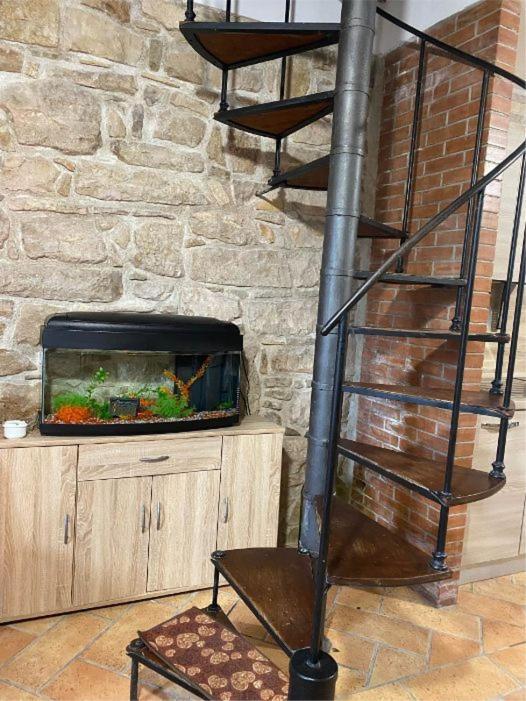Apartamento Il Caminetto Carpinone Exterior foto