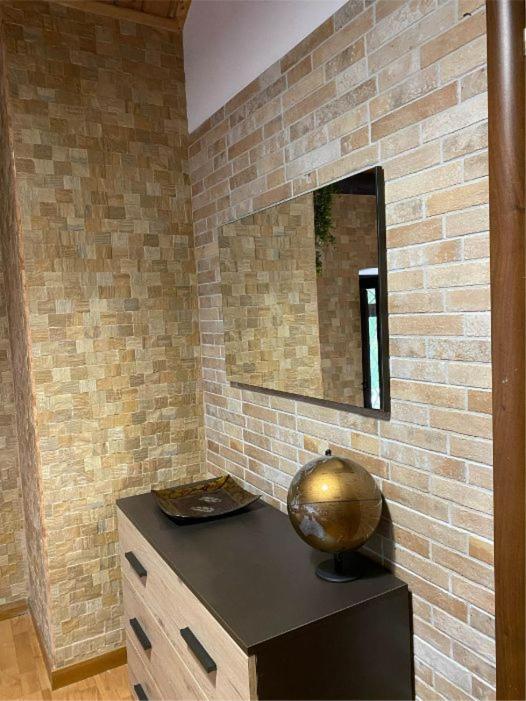 Apartamento Il Caminetto Carpinone Exterior foto