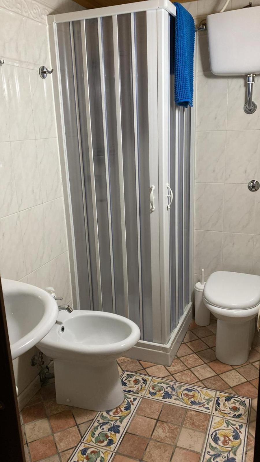Apartamento Il Caminetto Carpinone Exterior foto