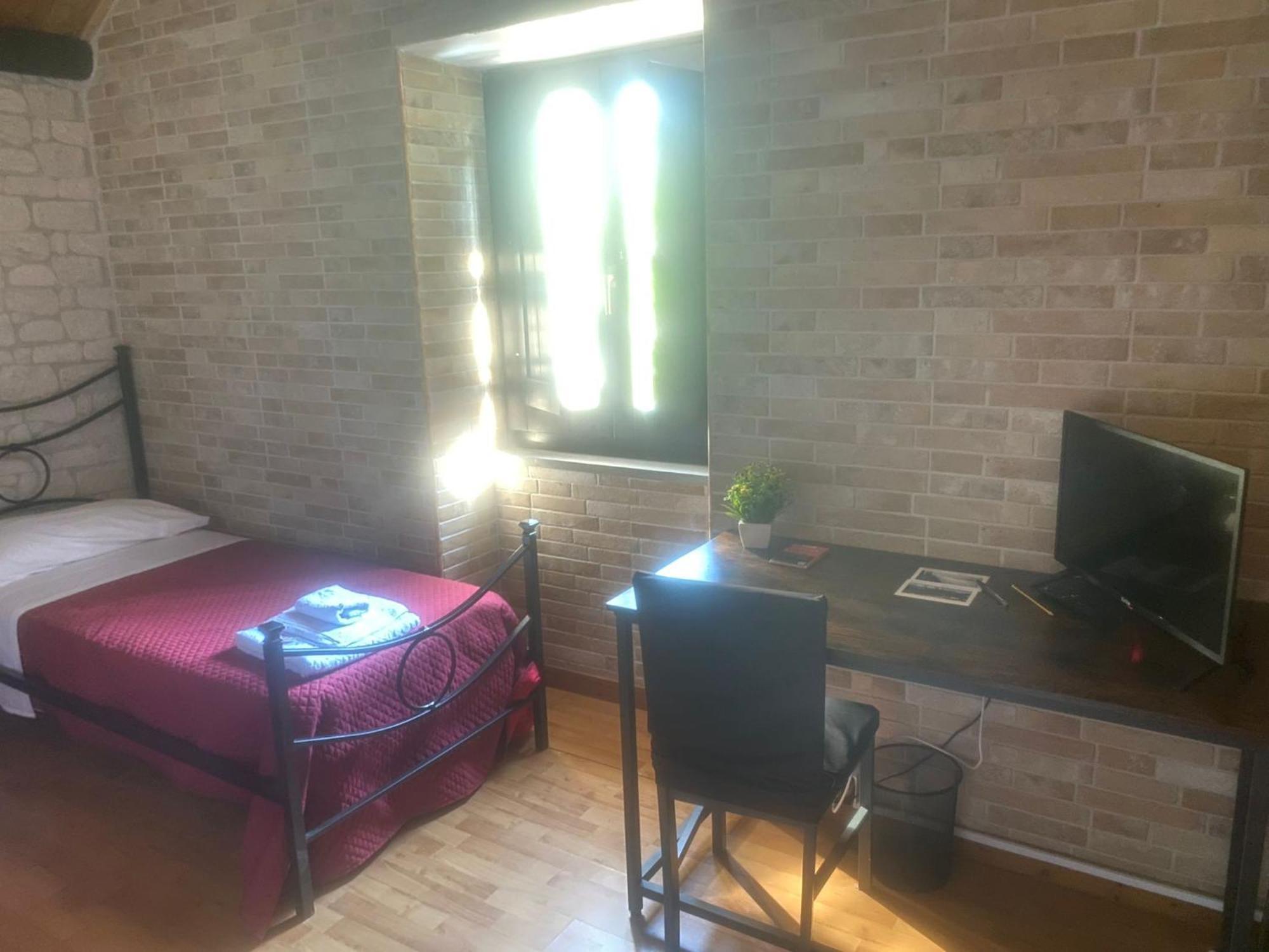 Apartamento Il Caminetto Carpinone Exterior foto