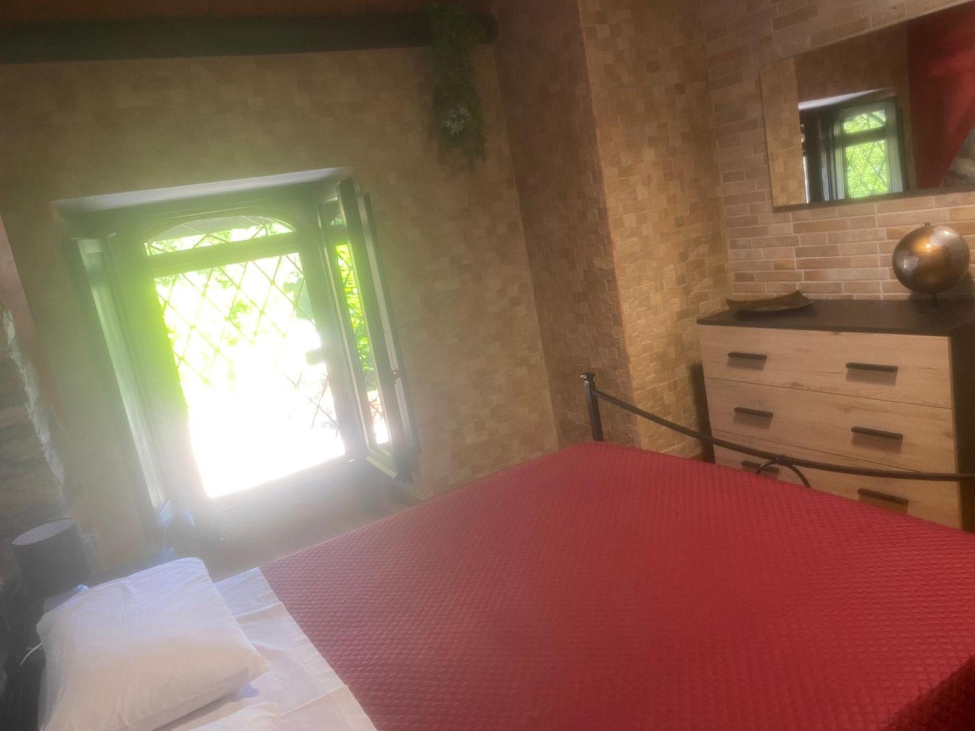 Apartamento Il Caminetto Carpinone Exterior foto