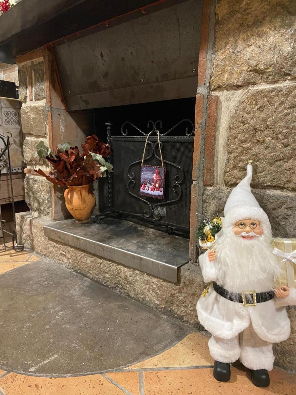 Apartamento Il Caminetto Carpinone Exterior foto